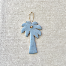 Load image into Gallery viewer, Palm Tree Ornaments