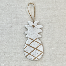 Load image into Gallery viewer, Pineapple Ornaments