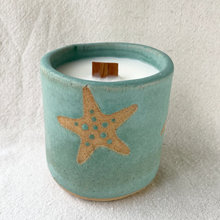 Load image into Gallery viewer, Starfish Candles