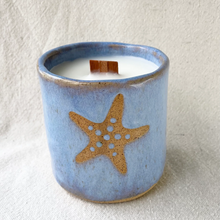 Load image into Gallery viewer, Starfish Candles