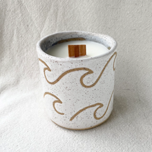 Load image into Gallery viewer, Wave Candles