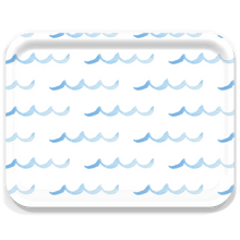 Load image into Gallery viewer, Waves Medium Tray
