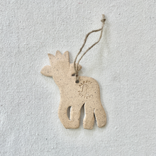 Load image into Gallery viewer, Lamb of God Ornament
