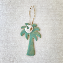 Load image into Gallery viewer, South Carolina Palmetto Ornament
