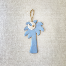 Load image into Gallery viewer, South Carolina Palmetto Ornament
