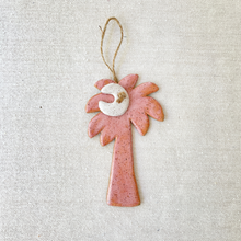 Load image into Gallery viewer, South Carolina Palmetto Ornament
