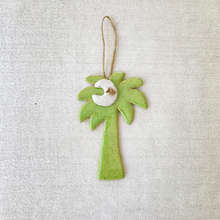 Load image into Gallery viewer, South Carolina Palmetto Ornament
