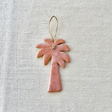 Load image into Gallery viewer, Palm Tree Ornaments

