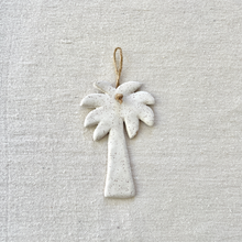 Load image into Gallery viewer, Palm Tree Ornaments
