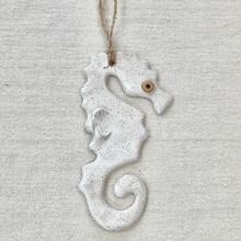 Load image into Gallery viewer, Seahorse Ornaments
