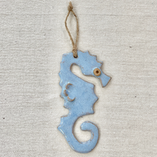 Load image into Gallery viewer, Seahorse Ornaments
