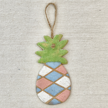 Load image into Gallery viewer, Pineapple Ornaments

