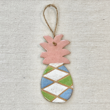 Load image into Gallery viewer, Pineapple Ornaments
