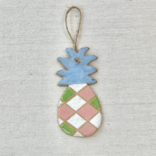 Load image into Gallery viewer, Pineapple Ornaments
