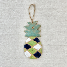 Load image into Gallery viewer, Pineapple Ornaments
