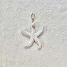 Load image into Gallery viewer, Starfish Ornament

