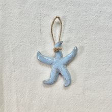 Load image into Gallery viewer, Starfish Ornament

