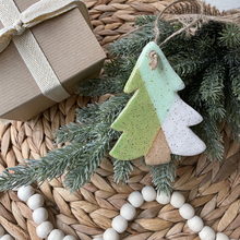 Load image into Gallery viewer, Christmas Tree Ornament
