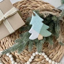 Load image into Gallery viewer, Christmas Tree Ornament

