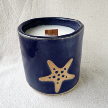 Load image into Gallery viewer, Starfish Candles
