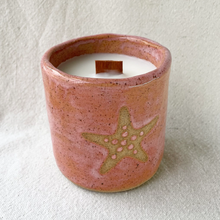 Load image into Gallery viewer, Starfish Candles
