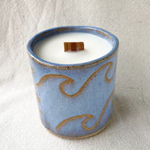 Load image into Gallery viewer, Wave Candles

