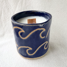 Load image into Gallery viewer, Wave Candles
