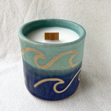 Load image into Gallery viewer, Wave Candles
