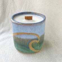 Load image into Gallery viewer, Big Wave Candle
