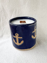 Load image into Gallery viewer, Anchor Candles

